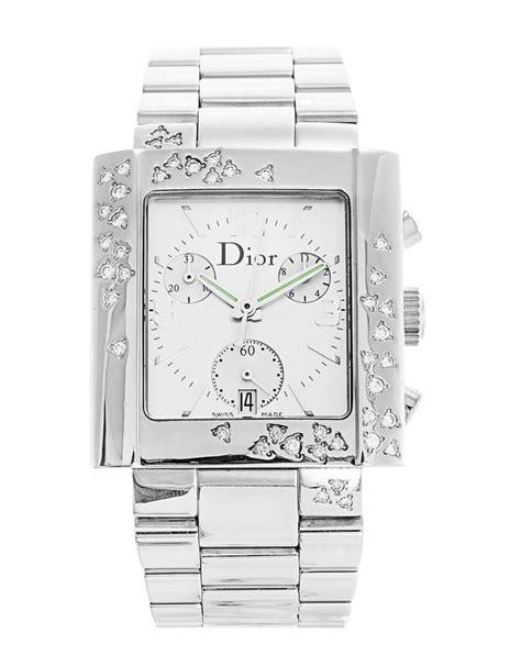 dior riva watch|Buy Pre.